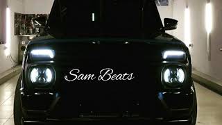 Sam Beats_New Bassline  MIX 2019-2020