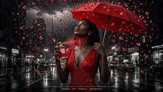 Chanel Parfume Commercial Ad | Rose Diamond 