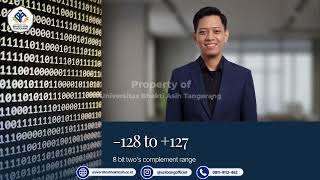 Struktur Data | Pertemuan 3 | Tri Aji Tunggal Saputra, S.T.,M.Kom