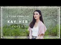 Kay Her- 4 Xyoos Dhau Los | FBI X KUB | Cover