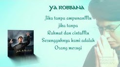 Judul Lagu Opick Feat Uje Ya Robbana Download Kumpulan Lagu Korea