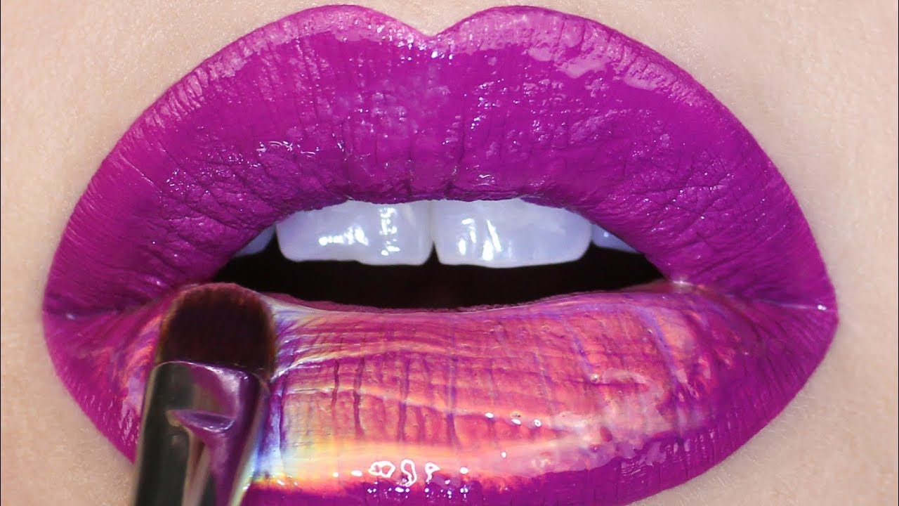 7 Attractive Makeup Tips For Different Lip Shapes forecast 7 Attractive Makeup Tips For Different Lip Shapes advise