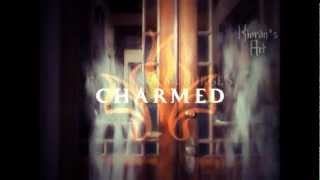 Charmed [Season 2 &amp; 3] Short Opening Credits - HD