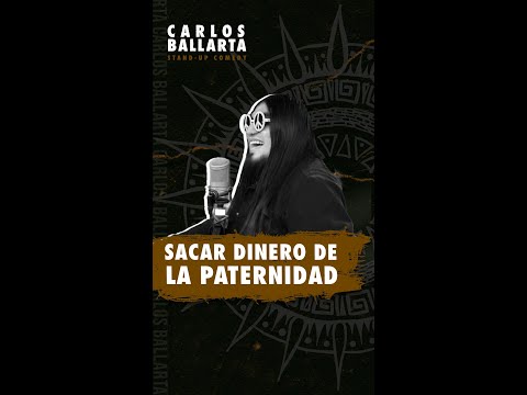 SACAR DINERO DE LA PATERNIDAD