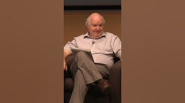 Hawking, Newton, Gravity, & God | John Lennox