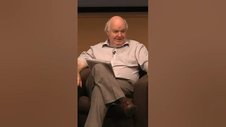 Hawking, Newton, Gravity, & God | John Lennox