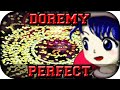 Touhou 15 lolklunatic boss 3 doremy perfectno damageno bomb