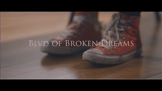 BLVD of Broken Dreams - BFA Thesis Film - NYFA 2018
