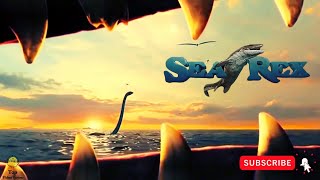 Ancient Sea Creatures - Ocean Monsters - Documentary