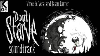 Video thumbnail of "Don't Starve OST - Working Through Winter"