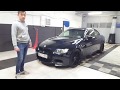 BMW M3 Detailing &amp; Wrap ---MASTER DETAILING---
