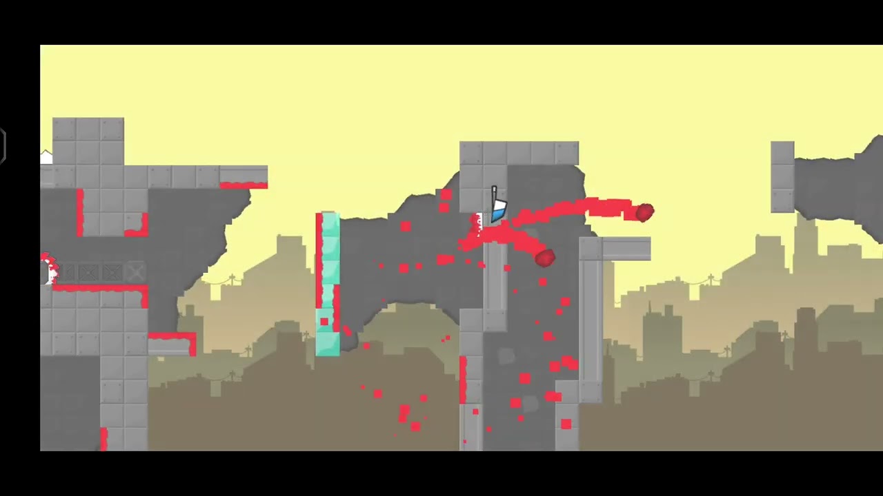 Играю в mad dex 1 серия