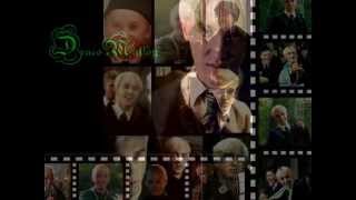 Draco Malfoy the Vampire Slayer