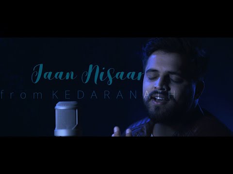 Jaan ’Nisaar (Cover) | Nakul Abhyankar | Abinandan David | Giridhar Divan