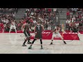 Ankles