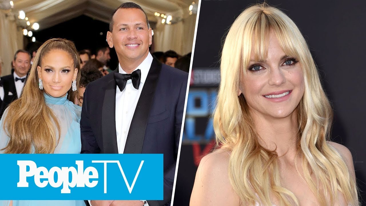 Anna Faris reveals her own sexual harassment story with director: 'It made me ...