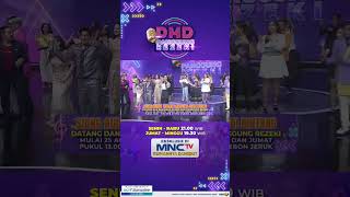 Audition Day Become A Star At Night Only On Dmd Panggung Rezeki Mnctv