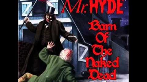 Mr. Hyde - Intro
