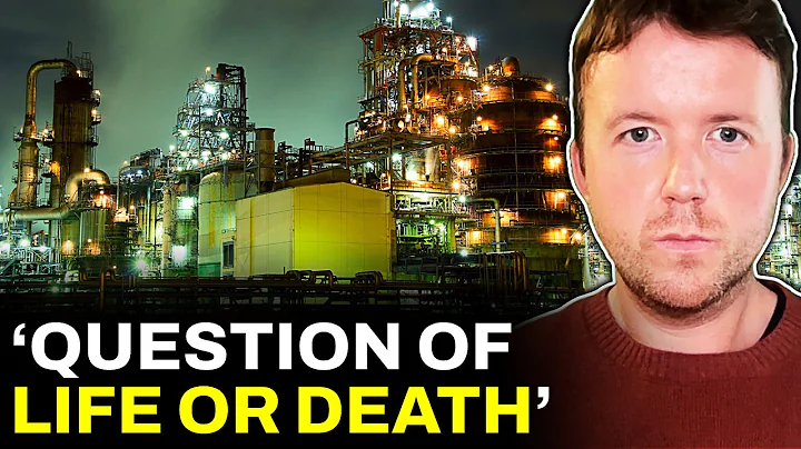 China’s Leaders Panic as Economic Crash ‘Threatens Entire System’ | EU-China | Currency Manipulation