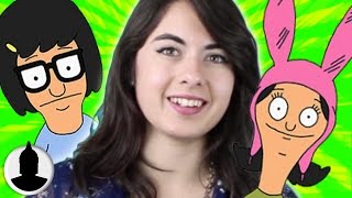 Video thumbnail of "The Bob’s Burgers Theory - Are They All Dead? | Channel Frederator"