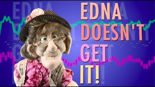 The Spin with Darci Lynne #8  Edna Doesn't Get It