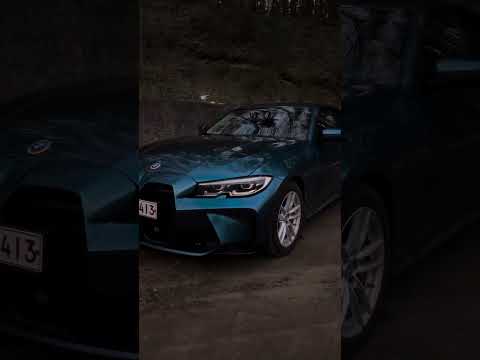 Видео: Mood BMW | BMW G20 