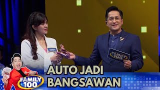 Ini Dia 7 Hal Yang Malas Dilakukan Anak Di Rumah! - Family 100 (15/4/24)