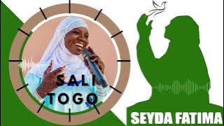ZIKIRI SALIMATA TOGO _ FATIMA ZAHARA . Le 10 /12/25 ( OFFICIELLE ) . 