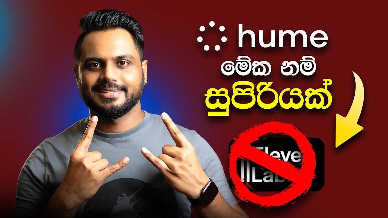 Hume AI Voice | The New Eleven Labs Killer?