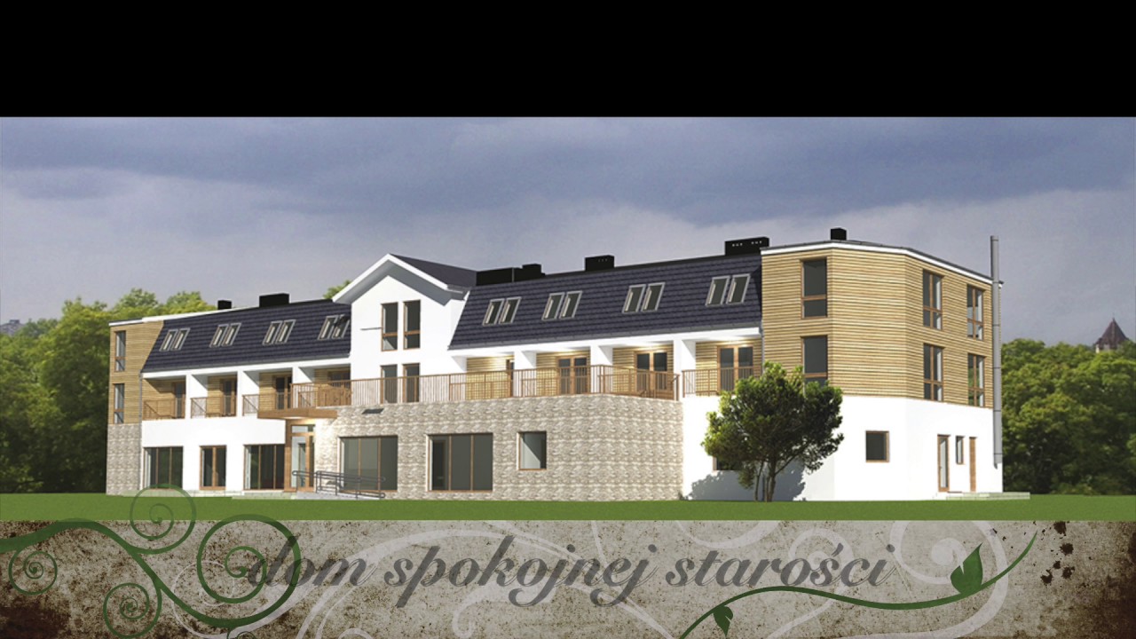 Obiekt Czarnogłowy gmina Przybiernów na trasie Szczecin Świnoujście