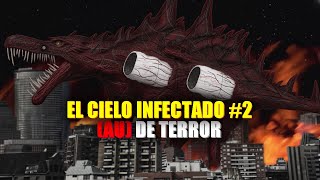 A WORLD WITHOUT SALVATION - The Infected Sky (PART #2) | TwoMilio