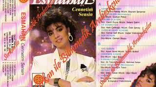 Esmehan - Vurdum Kendi Kendimi
