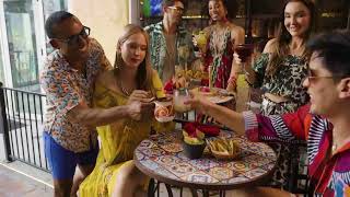 El Patio | Summers Are Cool Again