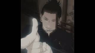 #sugurugeto mid edit#jujutsukaisen #getoedit #anime #trending #viral #fyp #fandom #jjk#edit