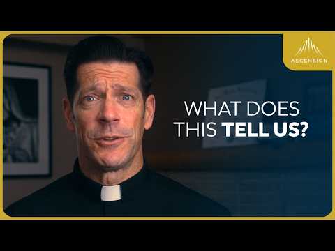 The Differences Between Men and Women (w/ Fr. Mike Schmitz)
