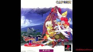 Breath Of Fire III [PSX Full Soundtrack HD]