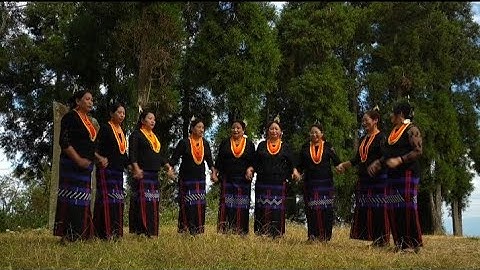 KHIAMNIUNGAN SONG| GOUMCHI AUN SHANTSUN GOA| by Atsoujin sang-ih.