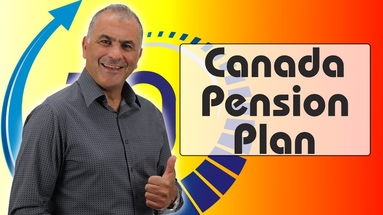 Canada Pension Plan YouTube Canada Pension Plan YouTube