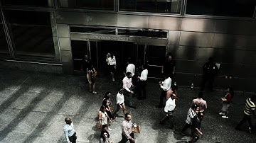 Anonymous - This will Change How You See Everything... (2018-2019)