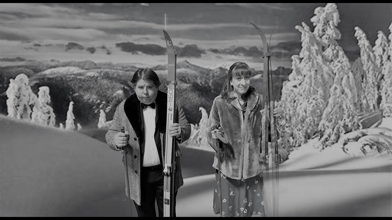 The Watertown Players present: Blondie! Episode 20 - Soft Soap Slide