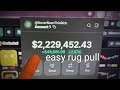 How To Launch A Meme Coin For Free And Make $2.22M+ **LIVE RESULTS**