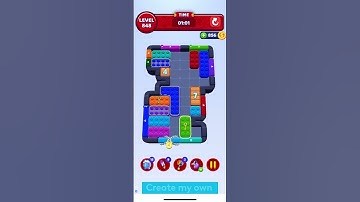Color block jam 848 #games