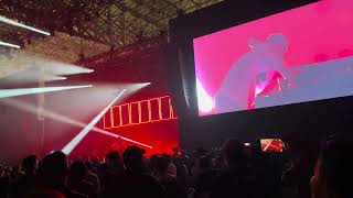 DIGITALISM 「Blitz - Pogo」@ rockin'on sonic 2025