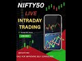 NIFTY50 LIVE