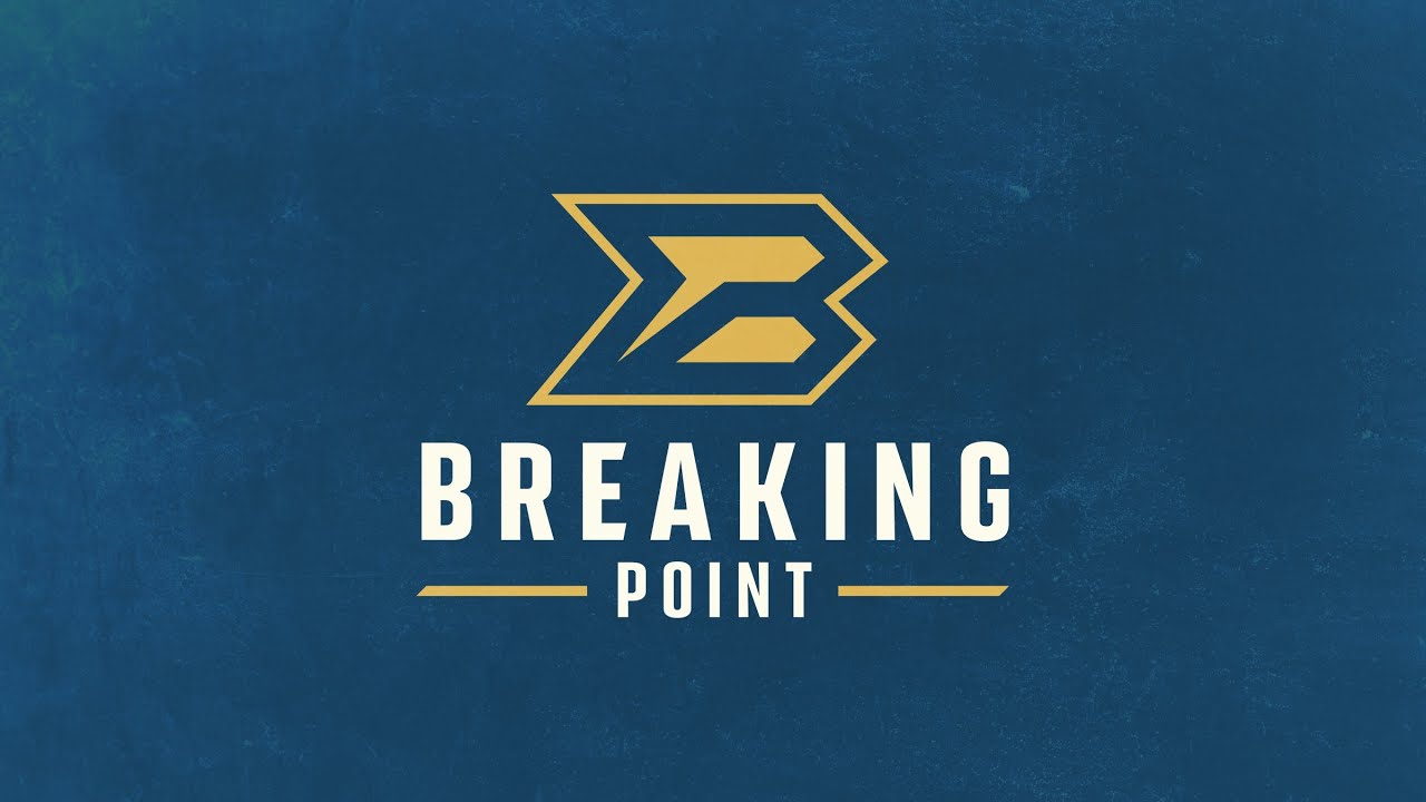 🔴 LIVE: BREAKING POINT DAY 3 // DarkZero vs ATK, Spacestation vs Gang Gang Gaming // Semifinals