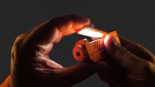 Wurkkos HD02 Mini