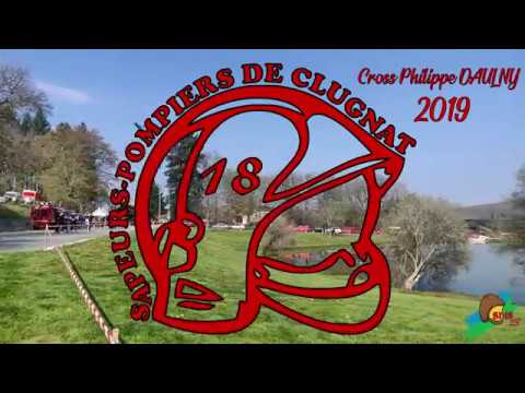 Cross Clugnat 2019