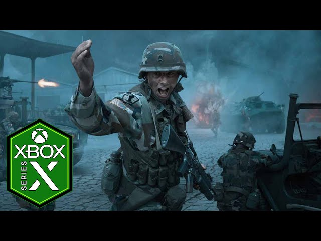 Arma Reforger Código 25 Dígitos Global Xbox Series X, s