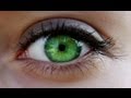 Eye Retouch - Photoshop Tutorial