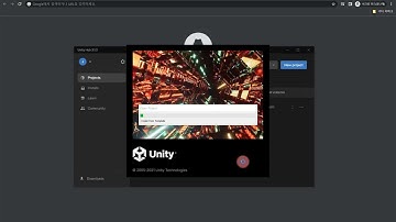 VS Code로 Unity 개발을 위한 환경세팅